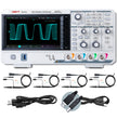 UPO1104 100MHz 4Ch Digital Storage Oscilloscope