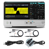 UPO1152HD 150 MHz 2Ch 12-Bit Digital Storage Oscilloscope