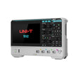 UPO1154HD 12-Bit 150MHz 4Ch High Definition Oscilloscope