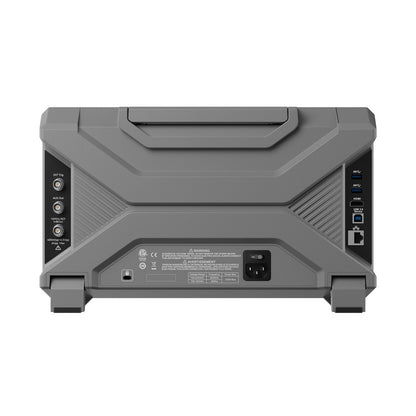 UPO2102HD | 100 MHz 2Ch 12-Bit High-Resolution Oscilloscope