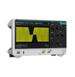 UPO2202HD 12-Bit 200MHz 2Ch High Definition Oscilloscope