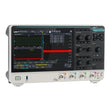 UPO2204HD 12-Bit 200MHz 4Ch High Definition Oscilloscope