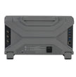 UPO2204HD 12-Bit 200MHz 4Ch High Definition Oscilloscope
