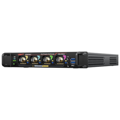 UPO6034LP 350 MHz 4Ch 12-Bit Rack-Mount Oscilloscope