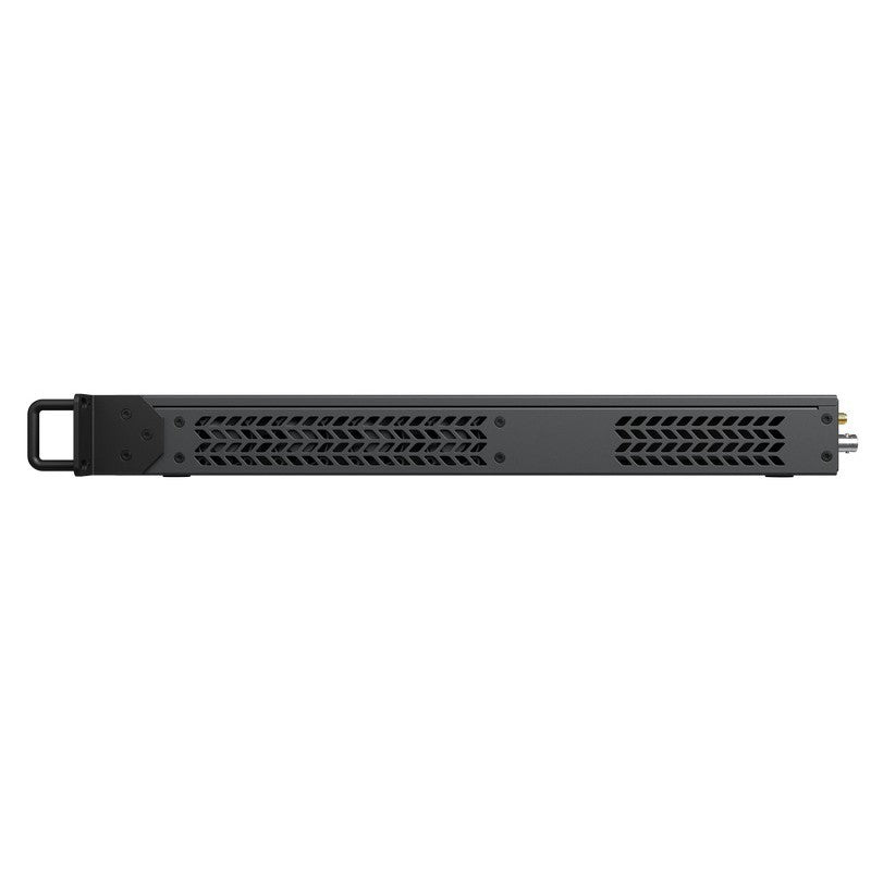 UPO6104LP 1 GHz 4Ch 12-Bit Rack-Mount Oscilloscope