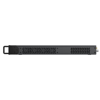UPO6104LP 1 GHz 4Ch 12-Bit Rack-Mount Oscilloscope