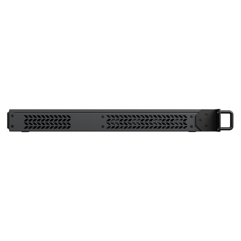UPO6104LP 1 GHz 4Ch 12-Bit Rack-Mount Oscilloscope