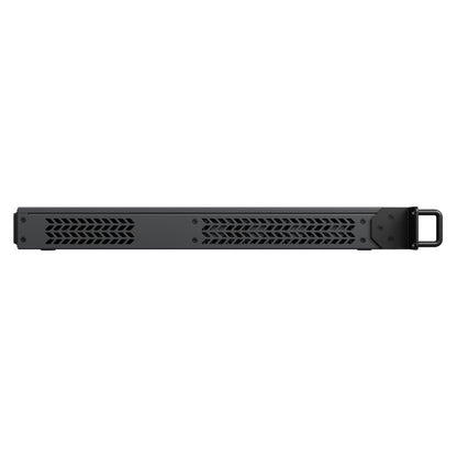 UPO6104LP 1 GHz 4Ch 12-Bit Rack-Mount Oscilloscope