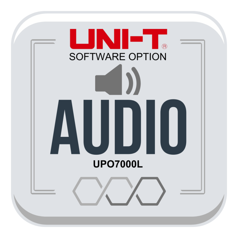 UPO7000L-AUDIO