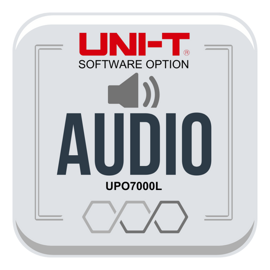 UPO7000L-AUDIO