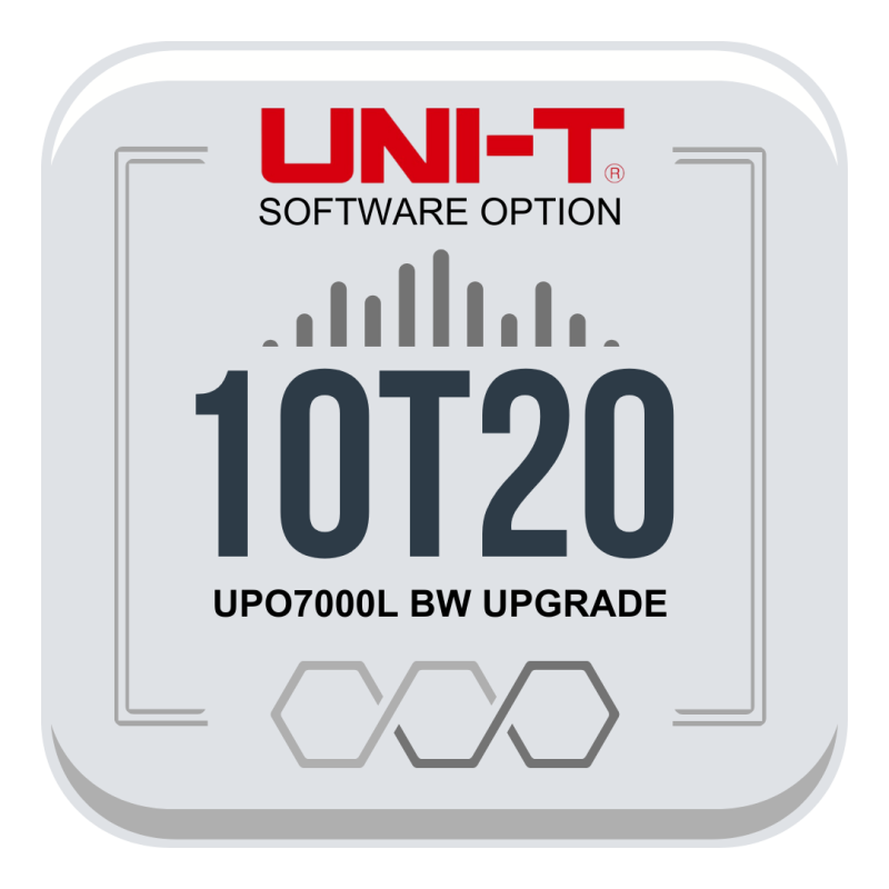 UPO7000L-BW-10T20