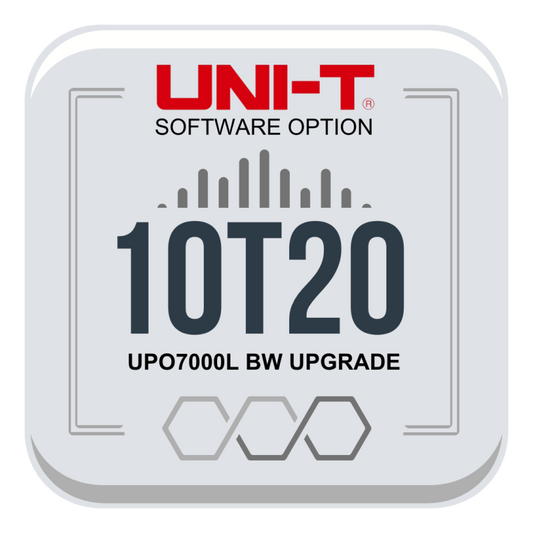 UPO7000L-BW-10T20