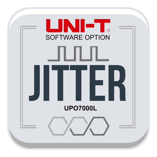 UPO7000L-JITTER