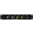 UPO7204L 2GHz 4Ch Rackmountable Digitial Oscilloscope