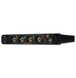UPO7204L 2GHz 4Ch Rackmountable Digitial Oscilloscope