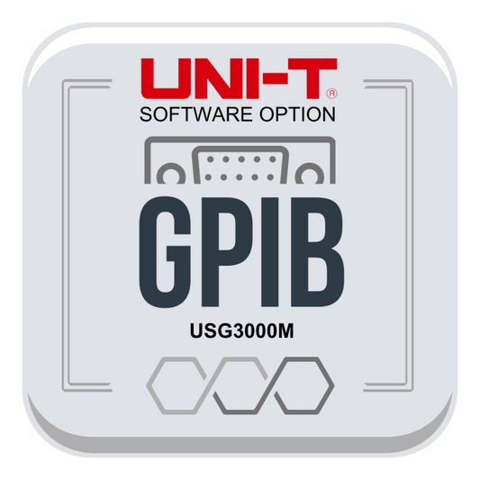 USG3000M-GPIB GPIB Adapter Option