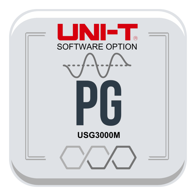 USG3000M-PG Narrow-pulse Generator Option