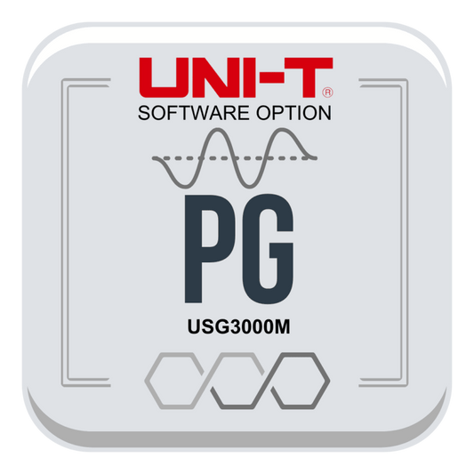 USG3000M-PG Narrow Pulse Generator Option