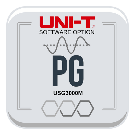 USG3000M-PG Narrow-pulse Generator Option