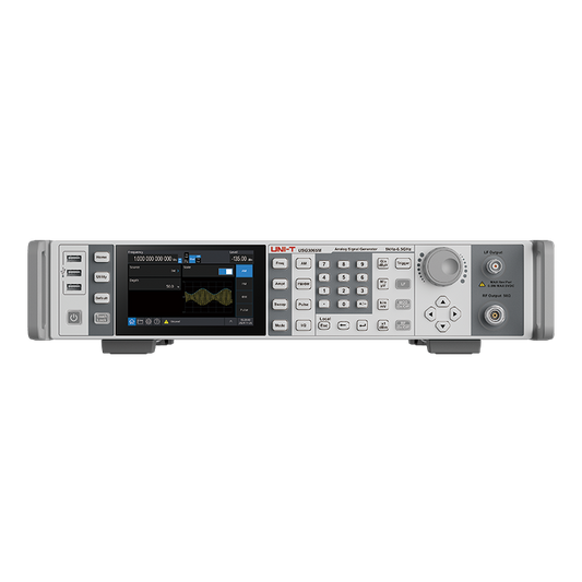 USG3045M 4.5 GHz Analog RF Signal Generator