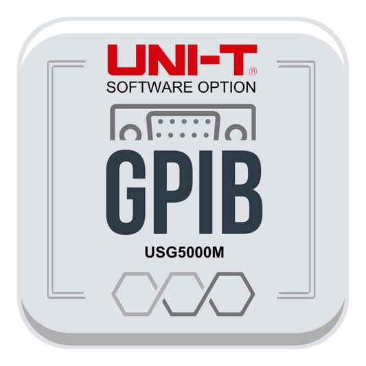 USG5000M-GPIB GPIB Adapter Option