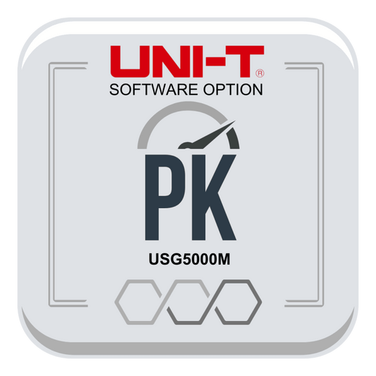 USG5000M-PK Power Meter Option