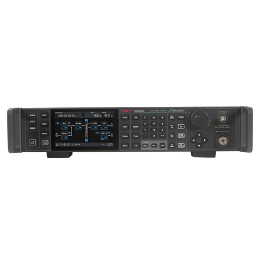 USG5000V RF Vector Signal Generator 9 kHz– 22 GHz
