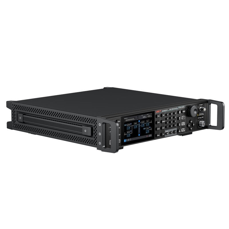 USG5014V-P 14 GHz Vector RF Signal Generator with Mechanical Attenuator