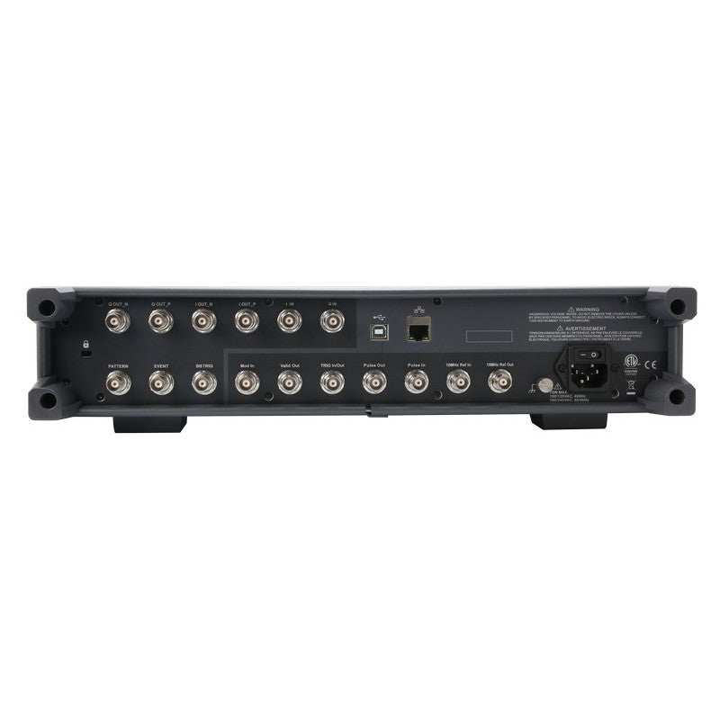 USG5014V-P 14 GHz Vector RF Signal Generator with Mechanical Attenuator