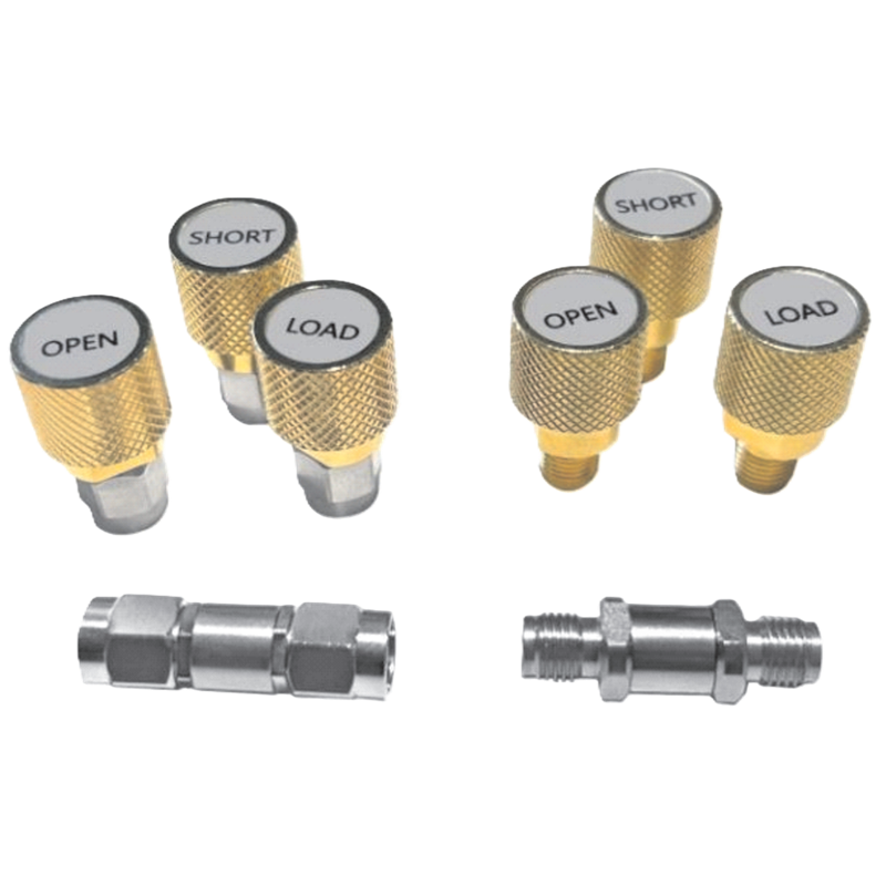 UT-3009F/M Feale-Male VNA Calibration Kit (9GHz)