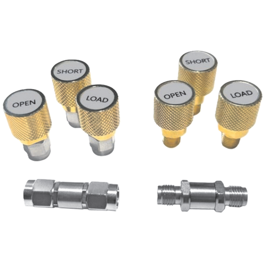 UT-3009F/M Feale-Male VNA Calibration Kit (9GHz)