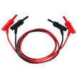 UT-L0110-BB 10A 1M Banana Leads