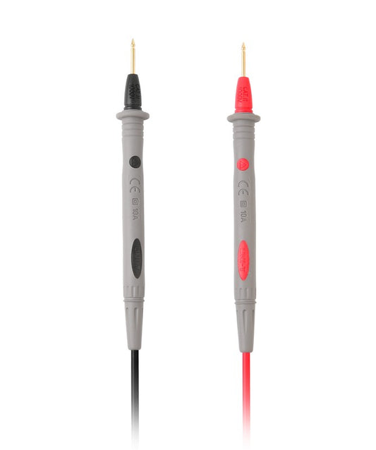 UT-L65 Gold Plated Test Probes