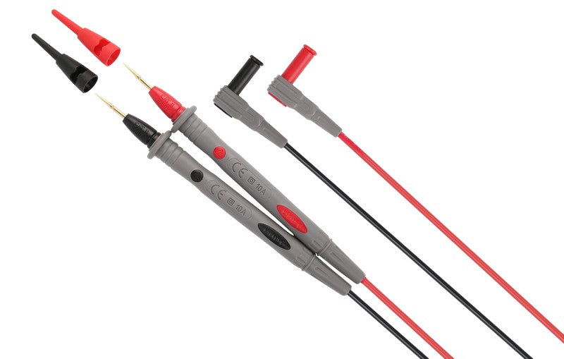 Digital Multimeter Test Probe Upgraded Test Set Multimeter Test Extension Digital Multimeter Test Probe Upgraded Test Set Multimeter Test Extension