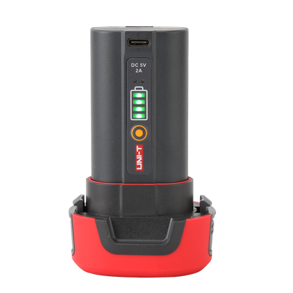 UT-M17 Li-ion Battery Pack