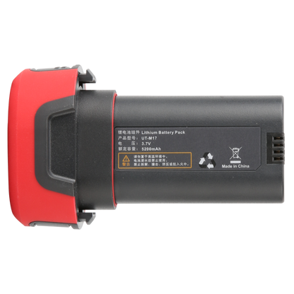 UT-M17 Li-ion Battery Pack