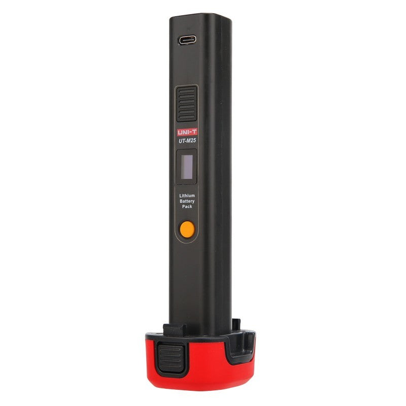 UT-M25 Li-ion Battery Pack