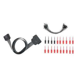 UT-M26 16-Channel Logic Analyzer Probe for MSO1000HD Series