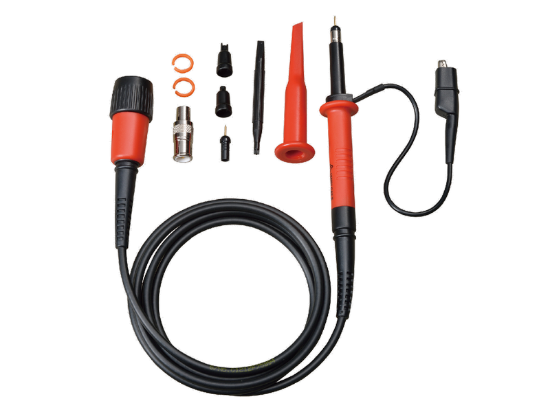 UTP20 High Voltage Scope Probe UniTrend US