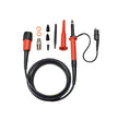 UT-P20 250MHz 100:1 High Voltage Oscilloscope Probe