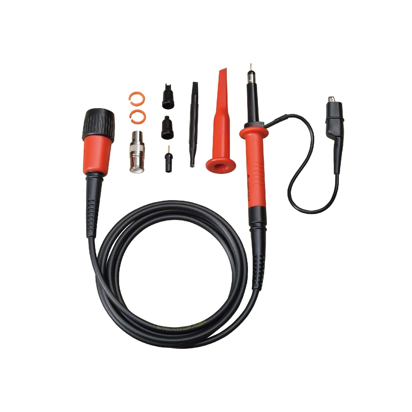 UT-P20 250 MHz 100:1 High Voltage Oscilloscope Probe