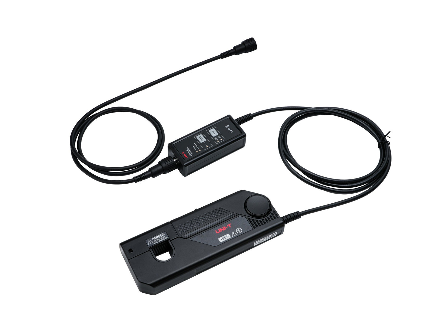 UT-P4150 12MHz High-Frequency DC/AC Current Probe