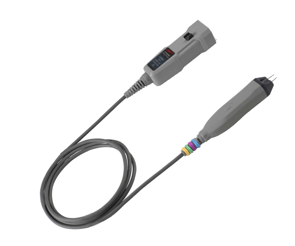 UT-PD2500 2.5GHz Active Differential Probe