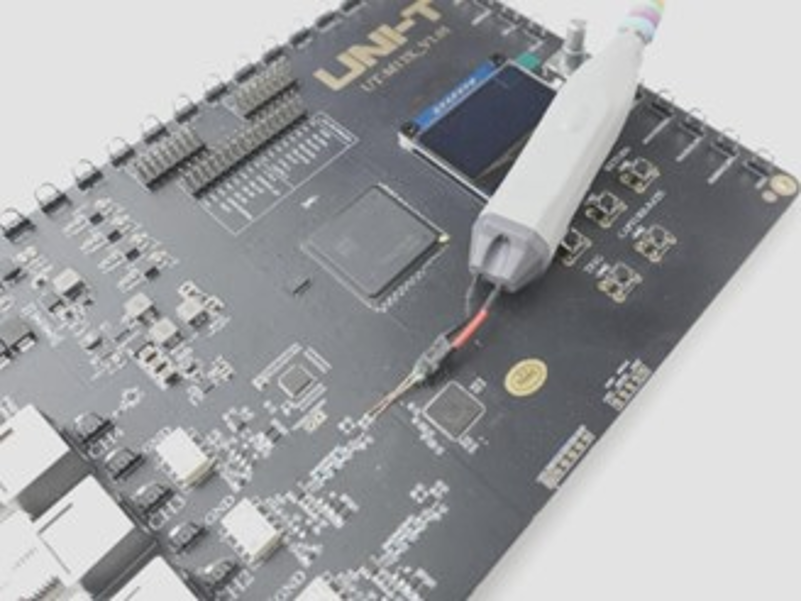 UT-PD1500 1.5GHz Active Differential Probe