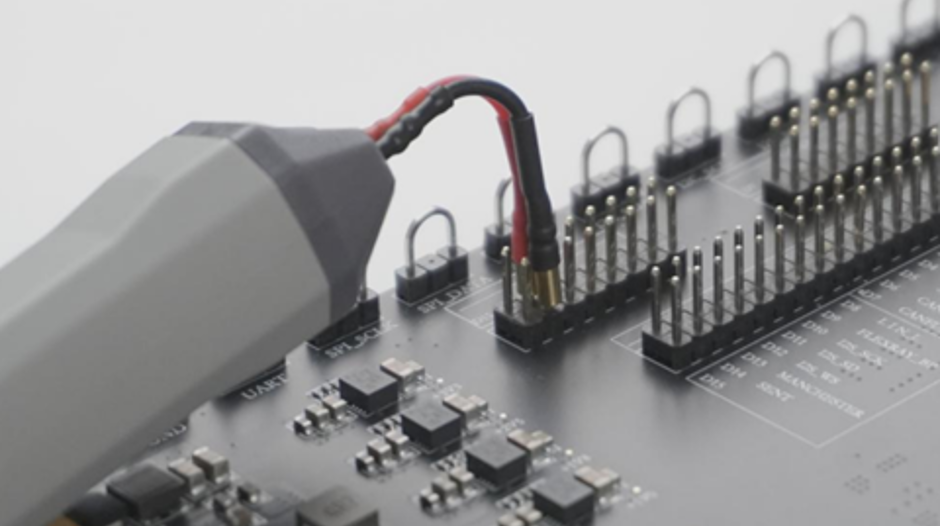 UT-PD2500 2.5GHz Active Differential Probe