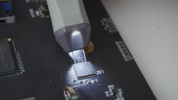 UT-PD2500 2.5GHz Active Differential Probe