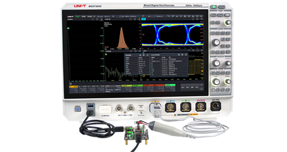 UT-PD2500 2.5GHz Active Differential Probe