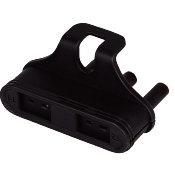Uni-T UT-S07 Multi-Tap Temperature Adapter Socket