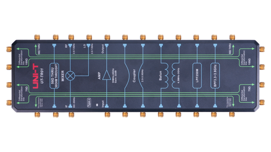 UT-TR01 RF Demonstration Board