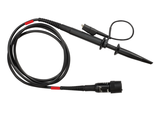Passive Oscilloscope Probes – Uni-Trend US